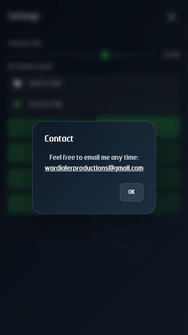 Walkie Talkie Screenshot 3
